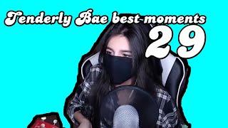 Tenderly Bae best moments 29