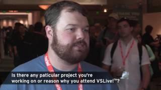 Why Attend VSLive!?