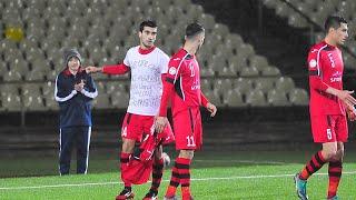 Sports-Starved Europeans Tune Into Tajik Soccer