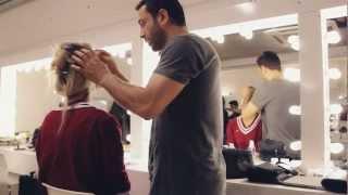 Didem Soydan Backstage Görüntüleri - Markafoni