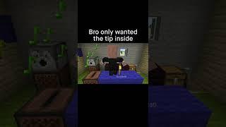 Minecraft Meme