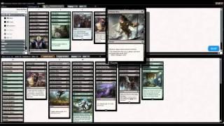 Pro Tour Gauntlet with Kenji Egashira: Jon Finkel's Seasons Past Control