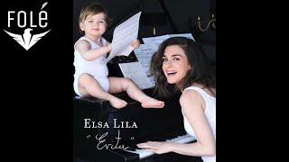 Elsa Lila - Evita (Official Audio)