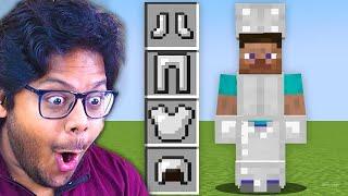 THE MOST UNUSUAL & FUNNY MINECRAFT