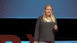 Building a Humane Community | Nadia Novik | TEDxSunValley