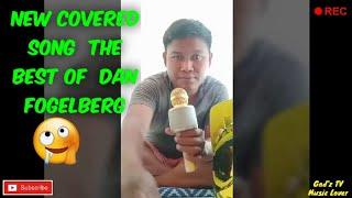 Leader of the band By Dan Fogelberg covered by Gad'z TV Music Lover/GARRY MALIDAS