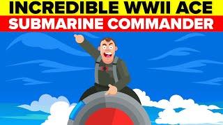 Fearless Freddie – WWII Ace Submarine Commander's Revenge for Pearl Harbor