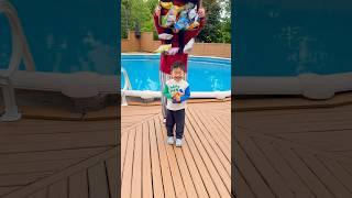They Fought Over Chips… But MOM Had a Surprise! 