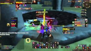 Gay Cleave(Хиро Rogue 3000 Gladiator) vs Kitty Cleave(HarDBeS Warrior 2600) 2600 MMR+