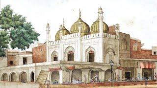 Tales of Shahjahanabad