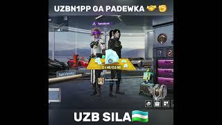 UZB SILA UZB N1 #cardinal #senator #aslamboi #pubgshorts #bgmi #lifehack #pubg #pubgm #popular