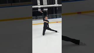 ANNA MOROZOVA figure skaters #figureskating #annamorozova #аннаморозова #фигурноекатание