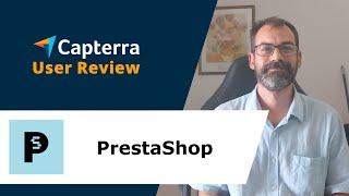 PrestaShop Review: A great tool for web design