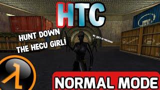 Half-Life: HTC (Normal Mode) - Full Walkthrough