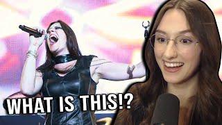 NIGHTWISH - Ghost Love Score | Singer Reacts |