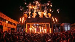 THE M live at RZESZOWSKIE JUWENALIA 2025