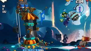 CAN YOU DO THIS? Badland Brawl Gameplay | Best Play | Memes