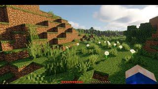 Exploring Realistic Minecraft