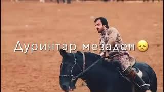 АСПИ КАЛОНТАРИНИ ИСМОИЛ ДАР БУЗКАШИ/ ISMOIL BUZKASHI