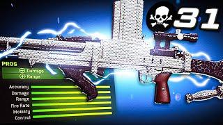 *NEW* BEST BREN CLASS SETUP in WARZONE!  *BROKEN*