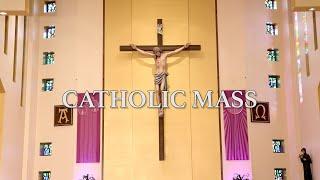 Roman Catholic Mass for December 1st, 2024: First Sunday of Advent