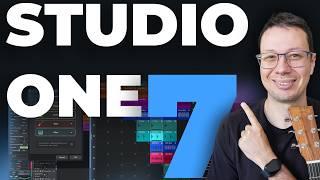 Studio One 7 