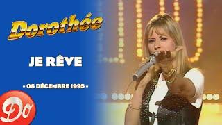 Dorothée - Je rêve | CLUB DOROTHÉE - Extrait du 6 décembre 1995 | REPLAY