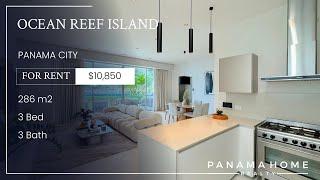 $10,850 Luxury Apartment in Ocean Reef Islands for rent