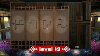 Can You Escape The 100 Room 13 level 19