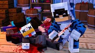 SONO DIVENTATO UN HACKER ASSASSINO - Minecraft Murder Mystery ITA