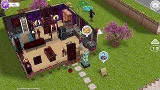 The Sims FreePlay Еженедельные цели 