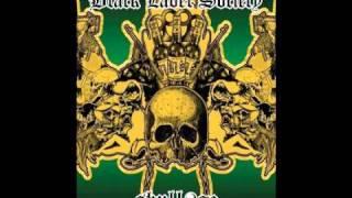 Black Label Society - In My Time of Dyin'