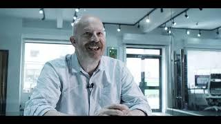 Hydra Creative | Arc Research and Consultancy | Measured System - Client Testimonial