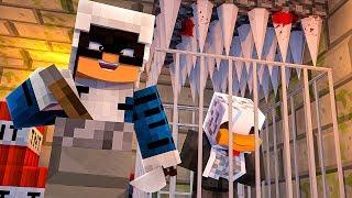 L'HO UCCISO CON UNA TRAPPOLA NELLE MURDER MYSTERY - Minecraft ITA