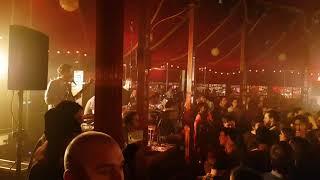 La Colonie De Vacances - Live @ Cabaret sauvage - Paris 14 03 2019