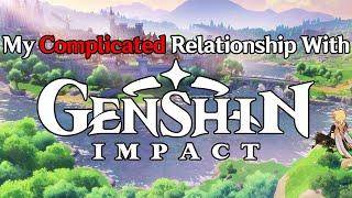 My Complicated Relationship with Genshin Impact | A Video Essay