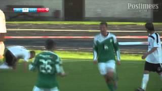 JK Sillamäe Kalev - FC Levadia Tallinn / UEFA Estonian Meistriliiga 2014