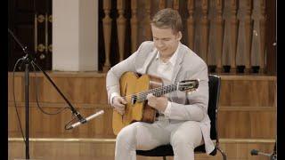 Rhythm Future Quartet (Gypsy Jazz) - International Guitar Festival