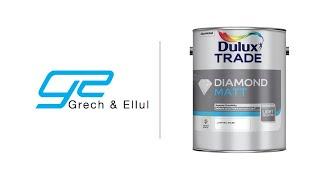 Dulux Diamond Matt