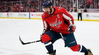 Alex Ovechkin Highlights HD