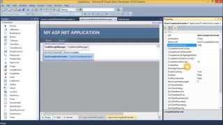 (Beginners) Asp.Net Ajax Tutorial - Auto Complete Extender Control