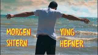 MORGENSHTERN - Yung Hefner (cover)