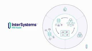 What is InterSystems IRIS for Health?