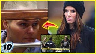 Top 10 Craziest Celebrity Stalker Stories