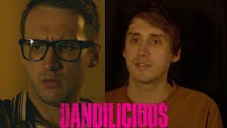 DANDILICIOUS- Daryl Blackburn Interview