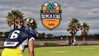 2018 Tropical Bowl Documentary Film | Brock Lane Films