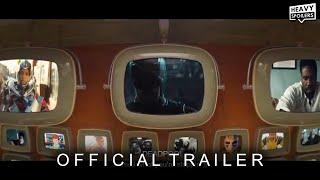 MARVEL Television Official Trailer | Daredevil Born Again, Spider-man, Iron Heart, Wonder Man...