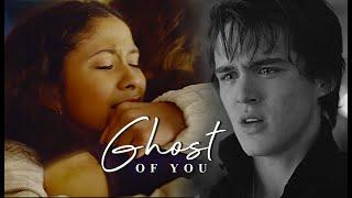 luke & julie | ghost of you [julie and the phantoms]