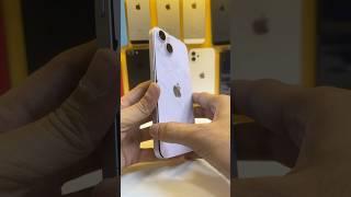 iPhone 14 Plus Back Glass Replacement | Perfect Repair Step by Step