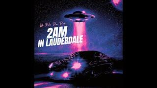 Lil Polo Da Don - 2AM In Lauderdale